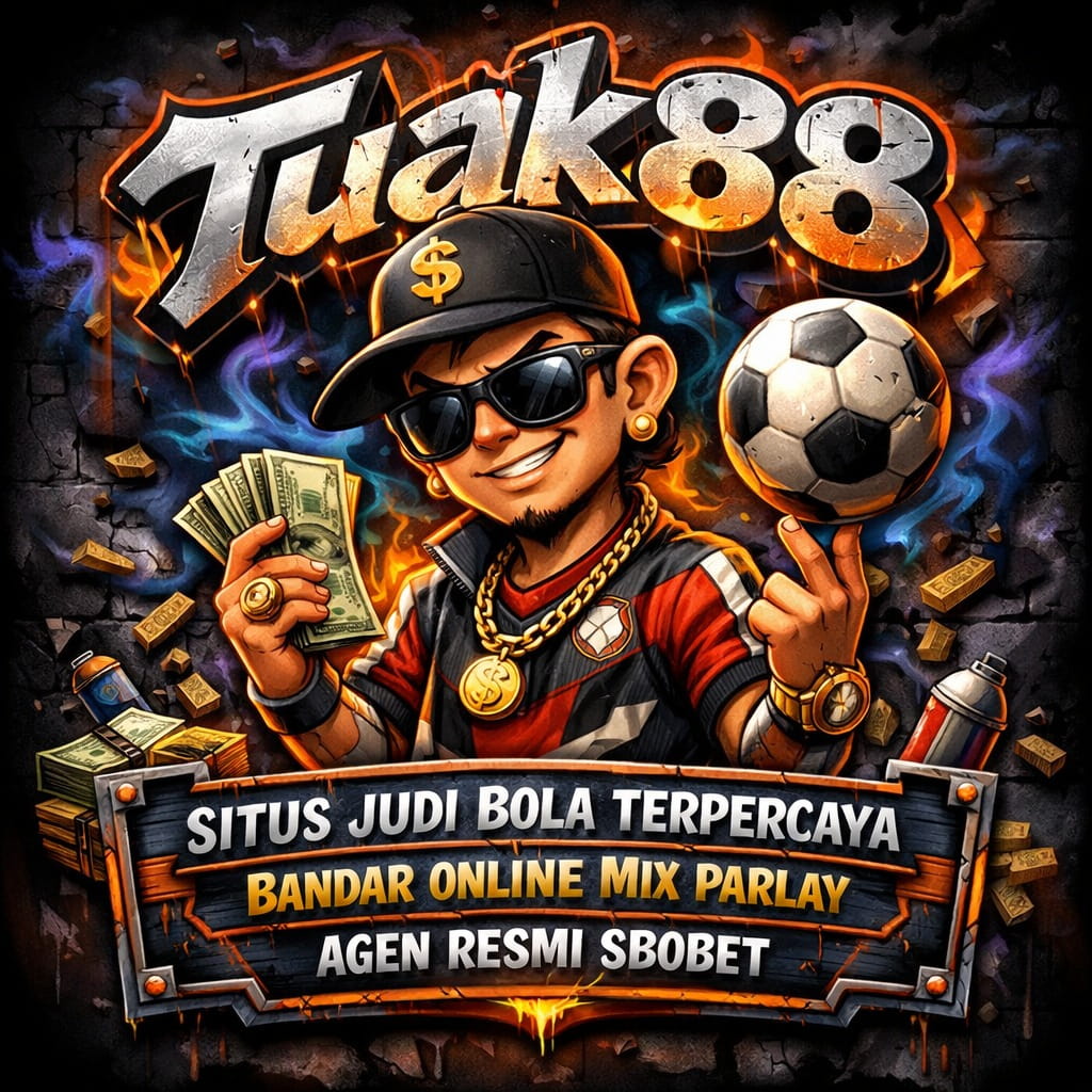 Tuak88 : Situs Judi Bola Sbobet88 Online & Bandar Mix Parlay Terbesar