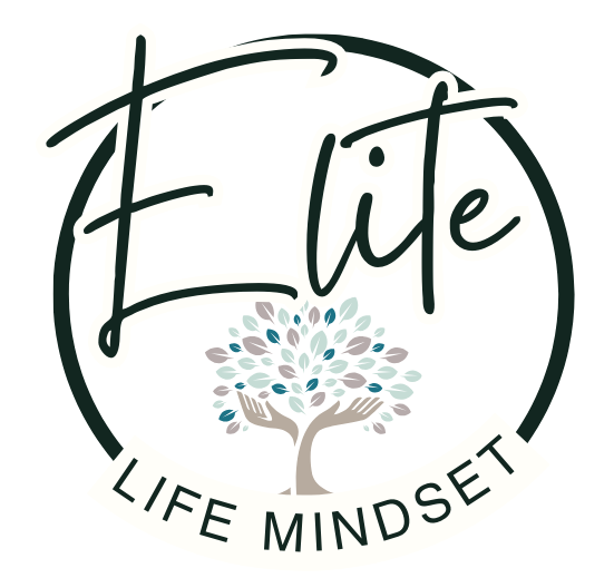 elite life logo